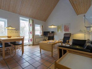 House | Private kitchen - 4 Star Holiday Home in Skagen (Skagen)