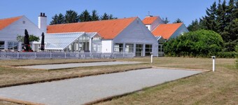 Luxury Retreat in Skagen - By Traum Ferienwohnungen