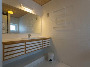 ハウス | バスルーム