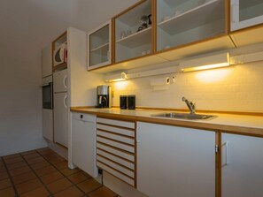 House | Private kitchen