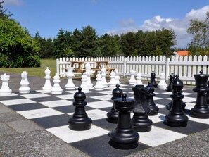 House | Property amenity - Luxury Retreat in Skagen - By Traum Ferienwohnungen (Skagen)