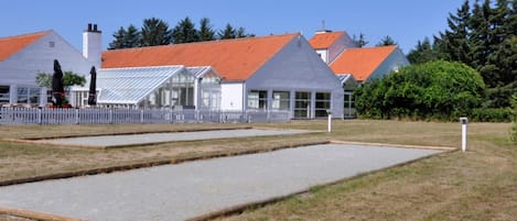 House | Exterior