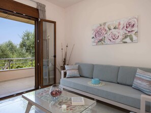 Casa | Sala de estar