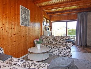 منطقة المعيشة