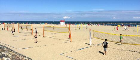 Vue depuis l’hébergement