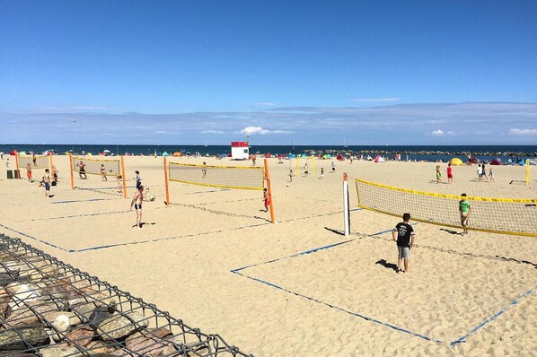 الإطلالة من المنشأة