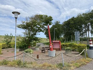 Équipement de l’hébergement