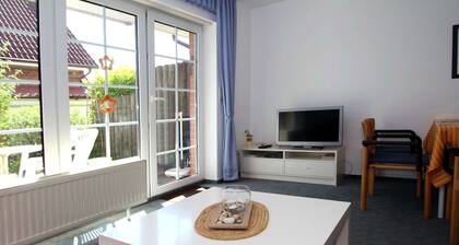 Apartment, Dornumersiel