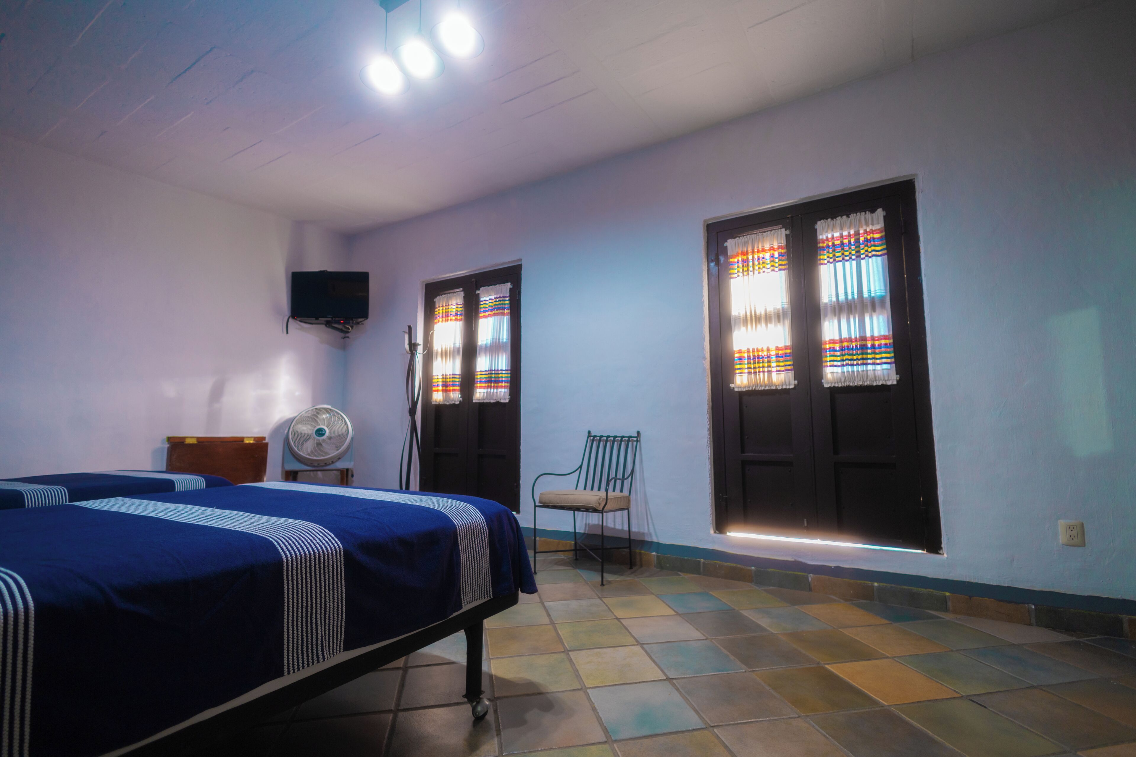 Photo - Hotel Posada Don Matias