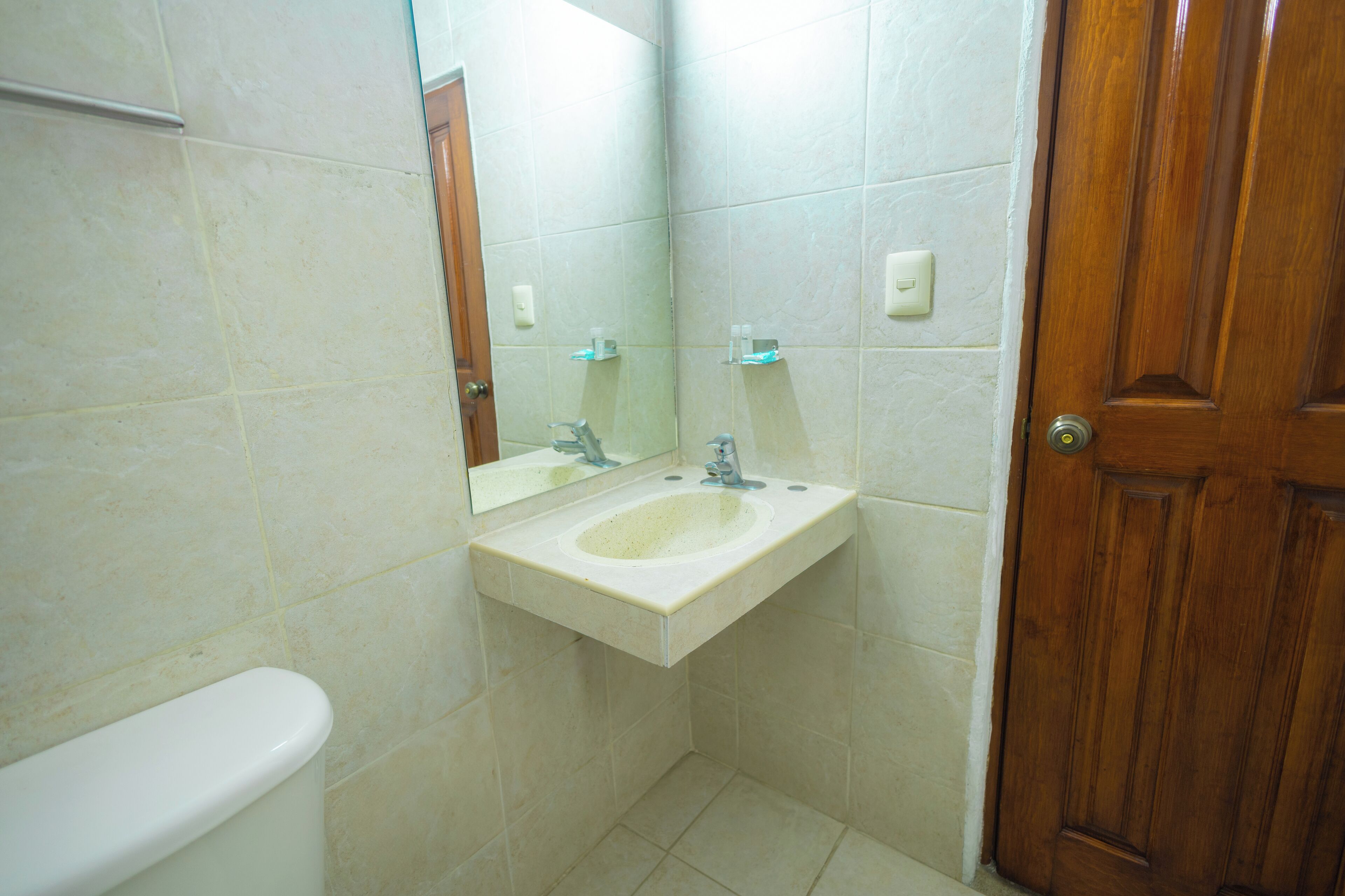 Foto - Hotel Posada Don Matias