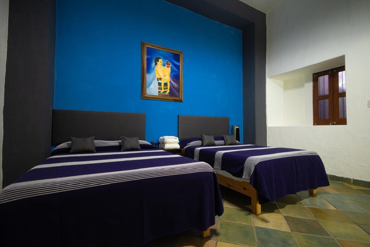 Photo - Hotel Posada Don Matias