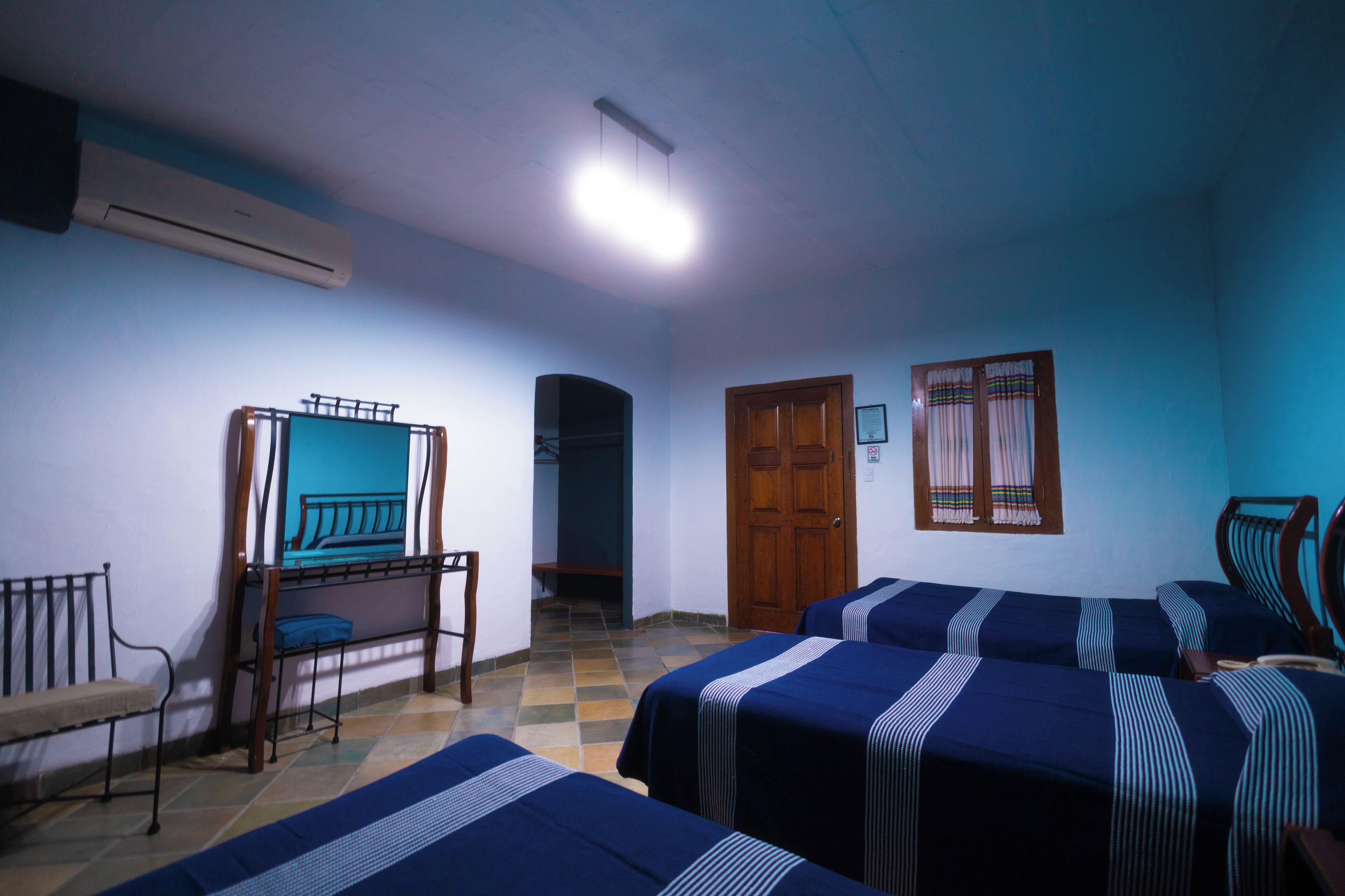 Photo - Hotel Posada Don Matias