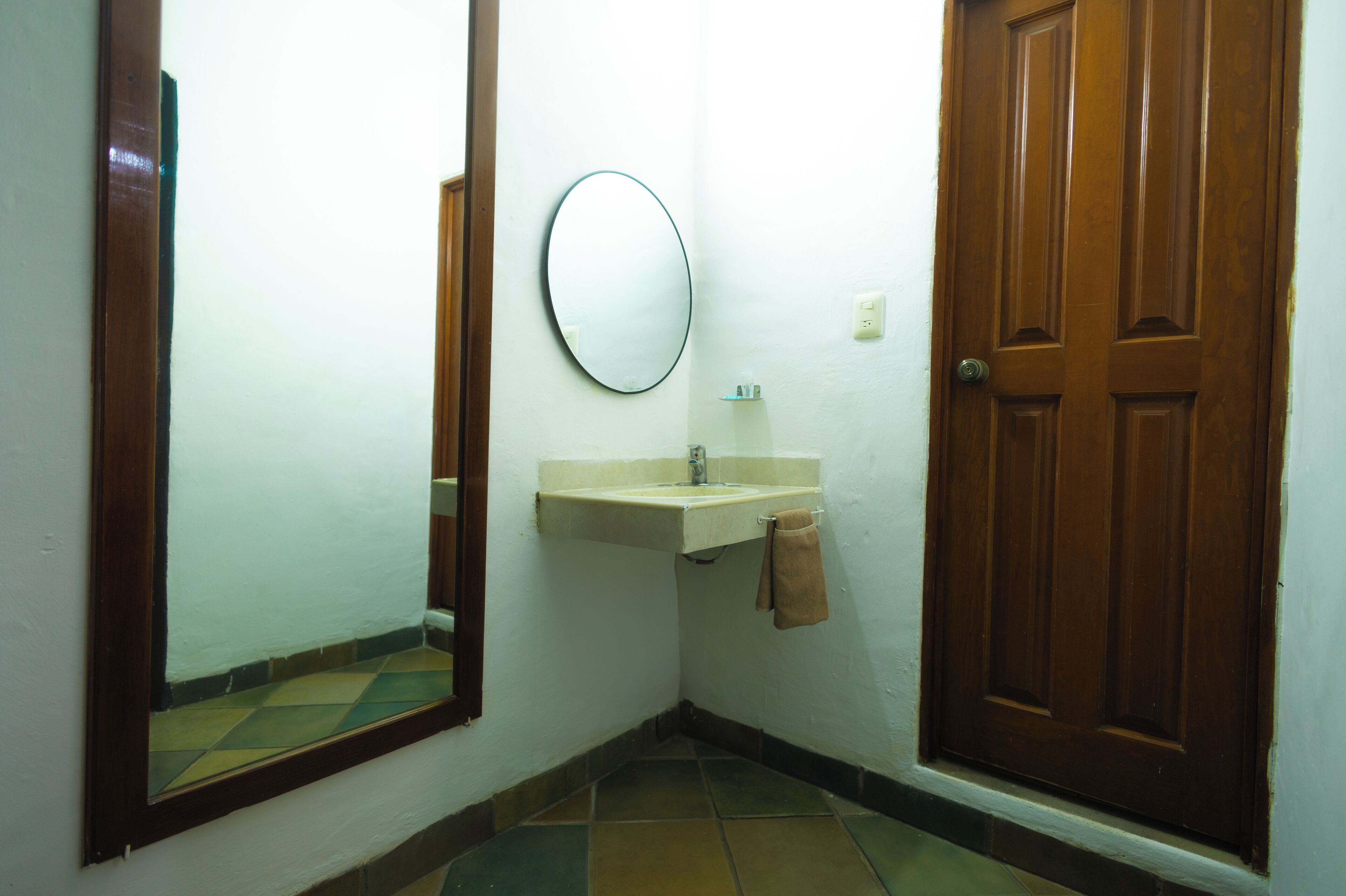 Photo - Hotel Posada Don Matias