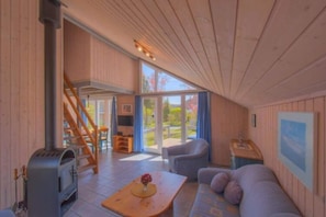 House | Living room
