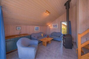Hus | Oppholdsområde