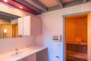 Huis | Badkamer