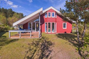 House | Exterior