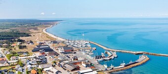 4 Star Holiday Home in Laeso