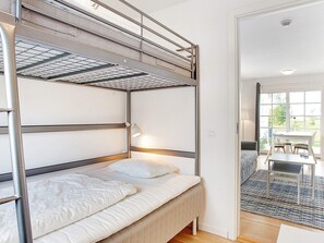Ferienhaus | Innenbereich