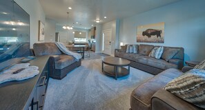 スマートテレビ