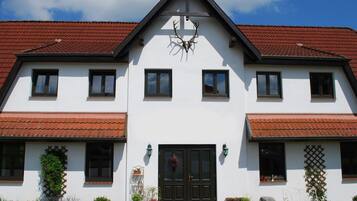 Apartemen | Eksterior
