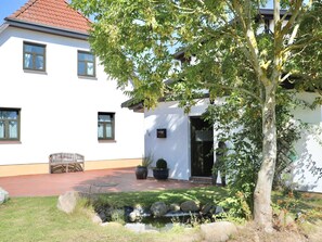 Apartamento | Fachada