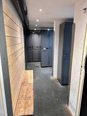 Intérieur