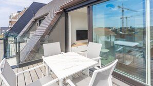 Appartement | Restauration