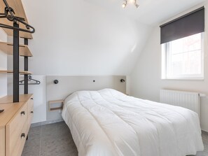 Appartement | 1 chambre