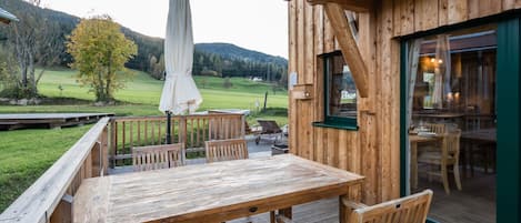 Chalet | Property amenity