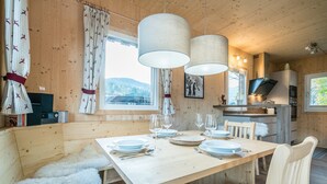 Unclassified image, 2 of 32, button - Amazing Chalet With hot tub (Sankt Georgen am Kreischberg)