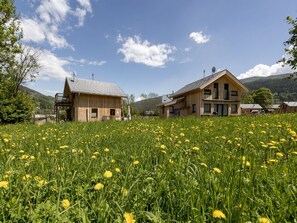 Chalet | Extérieur