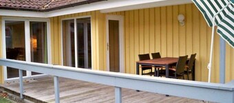 เฟเรียนเฮาส์ อิม สแกนดิเนเวียน  สติล