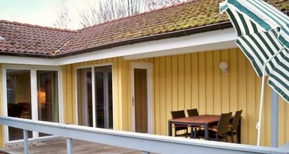 Ferienhaus im Skandinavischen Stil