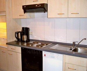 House | Private kitchen