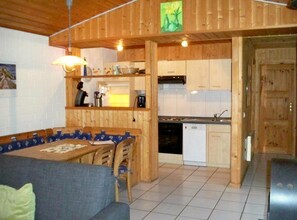 Dining - Ferienhaus im Skandinavischen Stil (Mirow)