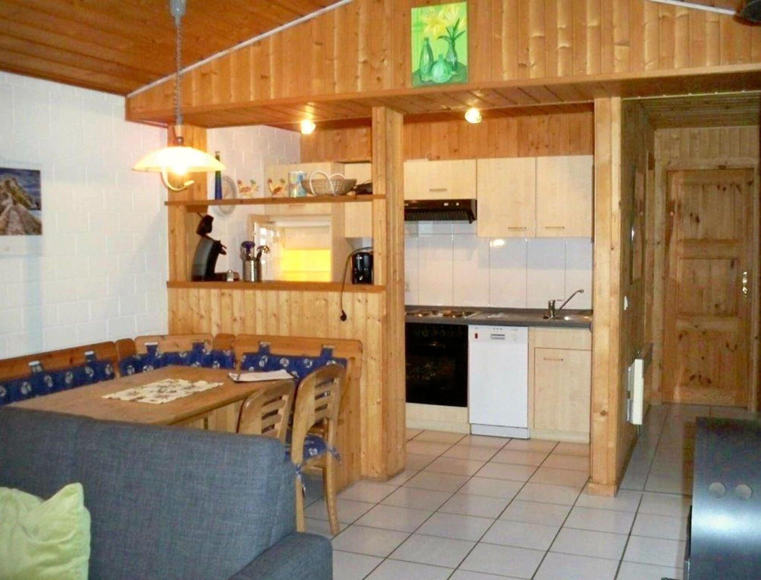 Ferienhaus | Speisen