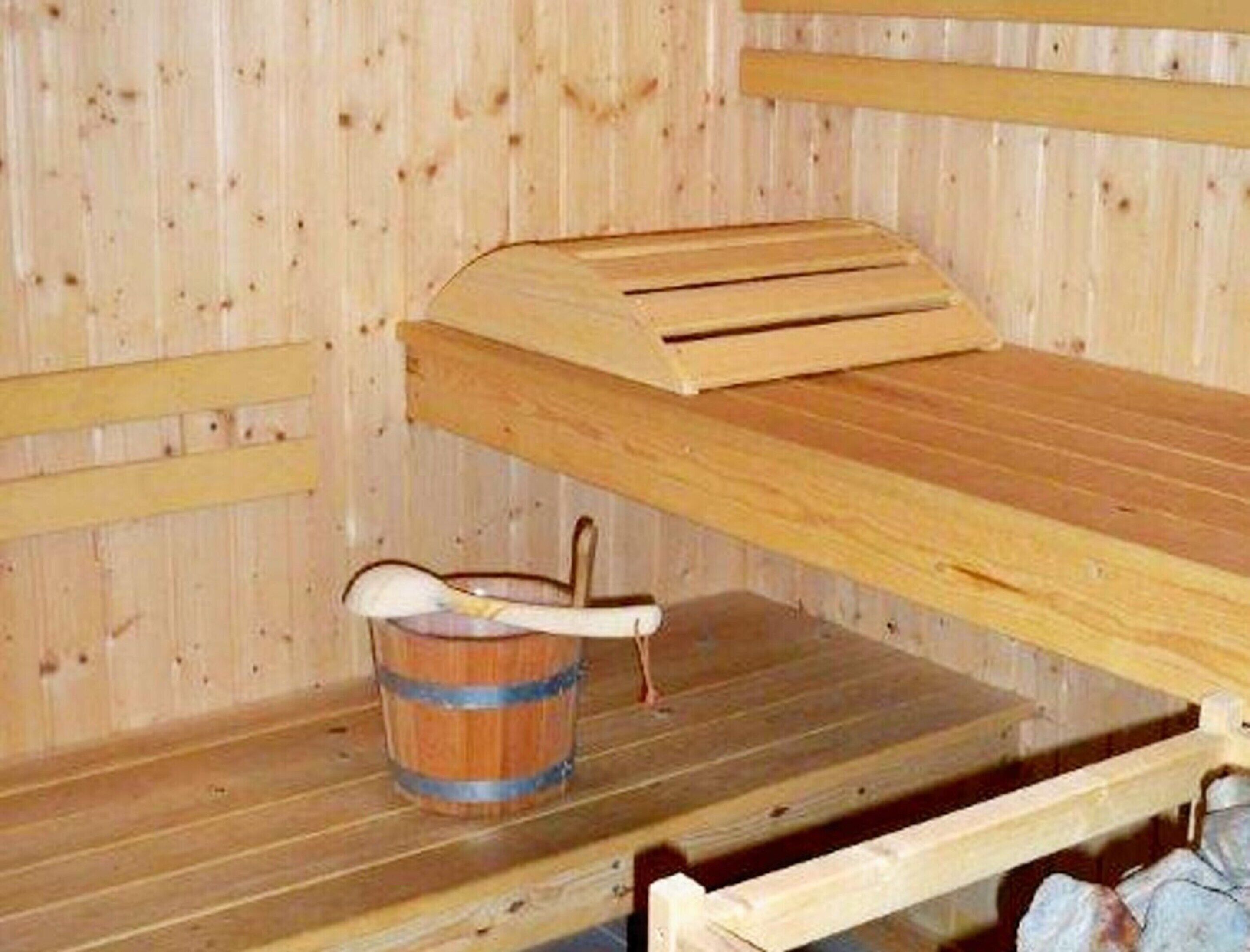 House | Spa treatment