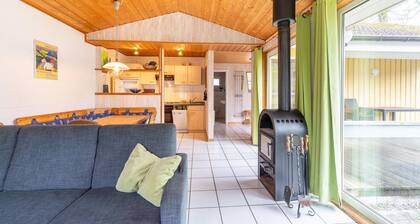 Ferienhaus mit Kostenlosen Aktivitaten