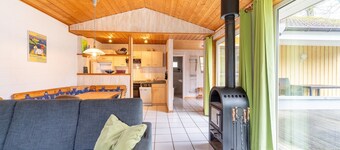 Ferienhaus am Granzower See