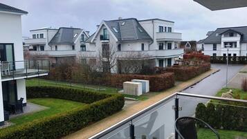 Apartment | View from property