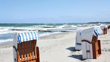 Apartment | View from property