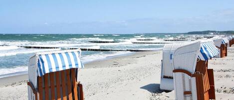 Apartment | View from property