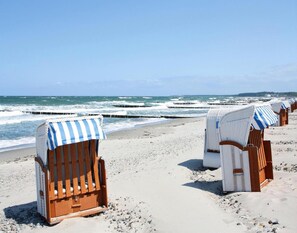 Apartment | Blick von der Unterkunft