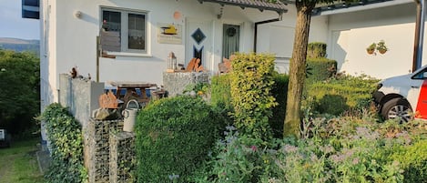 Apartment | Exterior