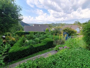 Appartamento | Esterni