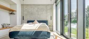 Ferienhaus in Fuhlendorf