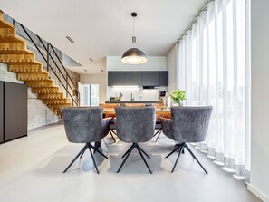Hus | Restauranger