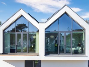 獨棟房屋 | 外觀