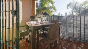 Exterior - El Deseo - Apartment In Chiclana De La Frontera (Chiclana de la Frontera)